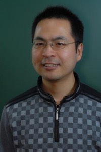 Huang, Jiping