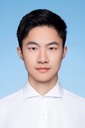 Hu, Gengyuan