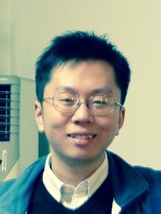 Shi, Haosheng