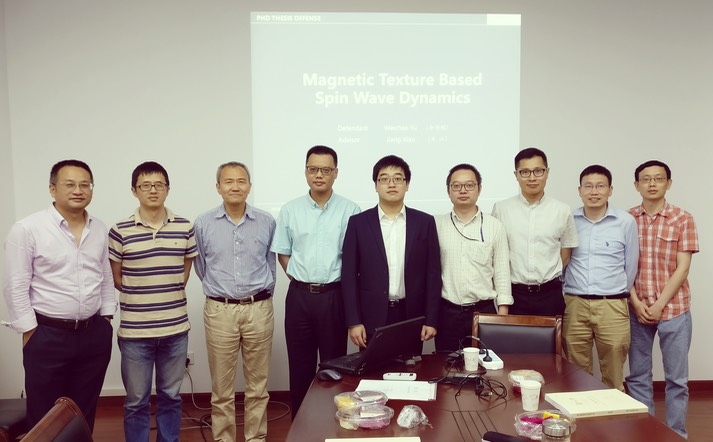 Weichao defense group