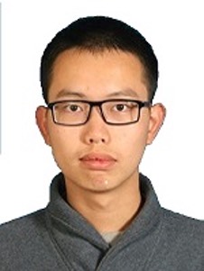 Xu, Jialu