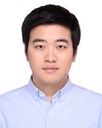 Yu, Weichao