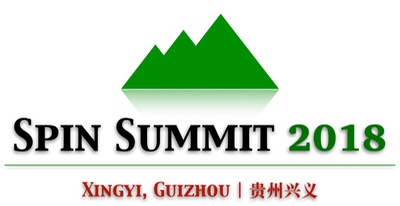 Spin Summit 2018 - Logo 2