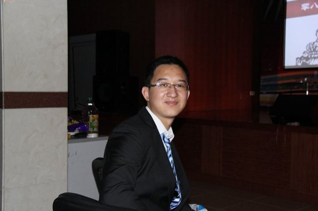 S. Ma's photo