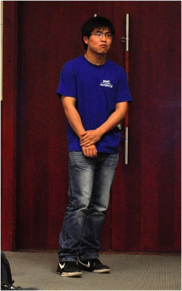 Z. Miao's photo