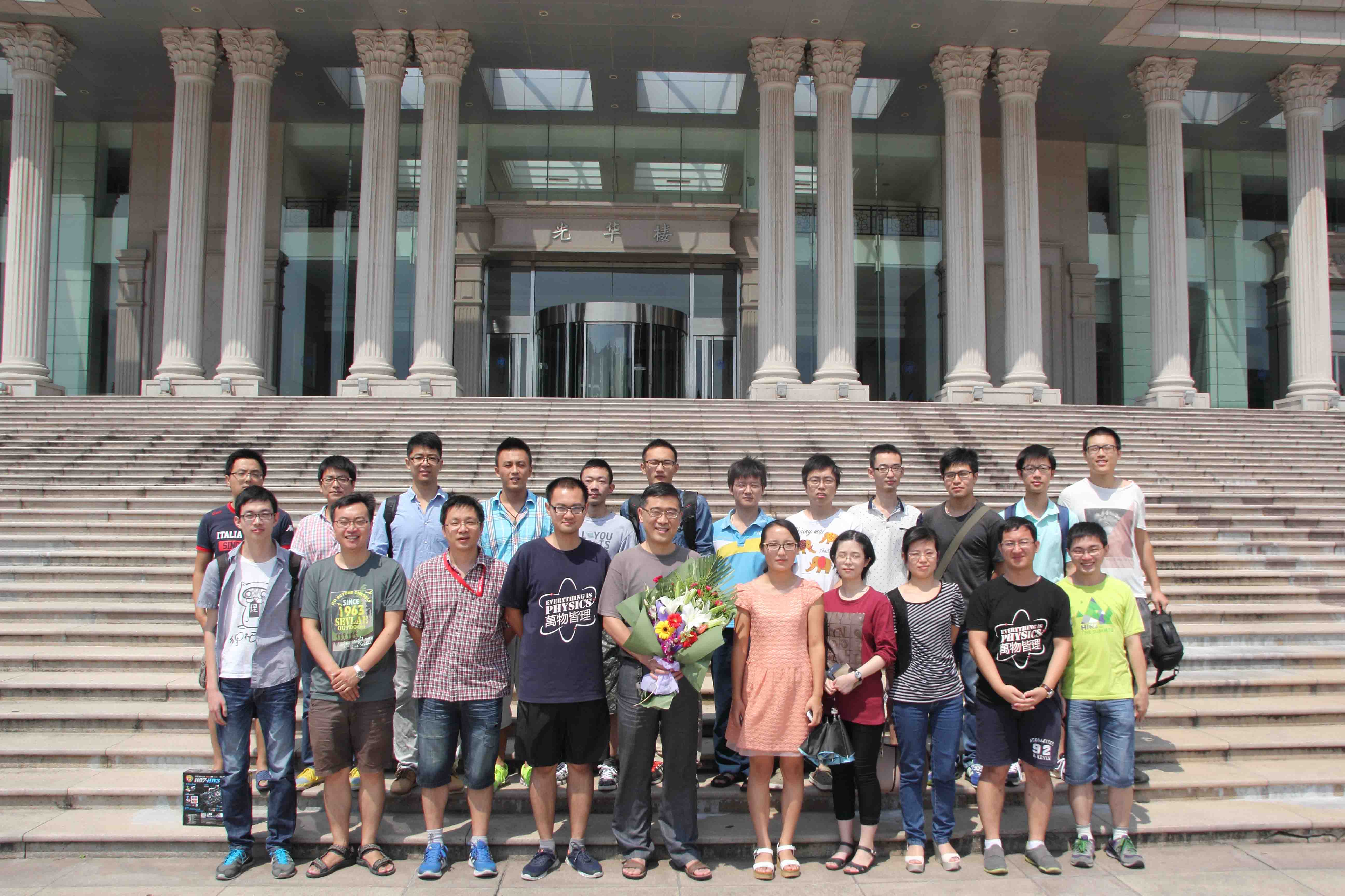 Group photo